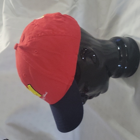 Jeff Gordon Kelloggs #24 hat - Picture 5 of 9